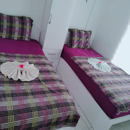 Belka Golf Poolside Deluxe Apartamento